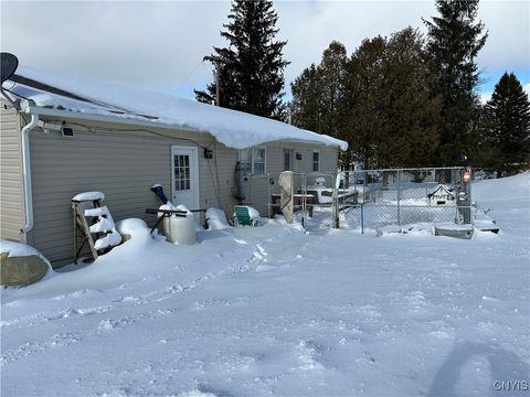 Tiny photo for 680 E State Route 28 Street #28, Columbia, NY 13439 (MLS # S1655649)