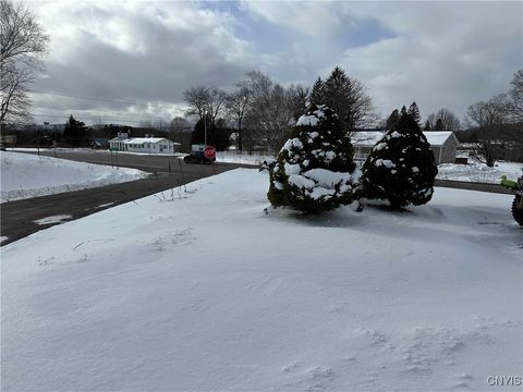 Tiny photo for 680 E State Route 28 Street #28, Columbia, NY 13439 (MLS # S1655649)