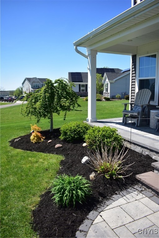 5546 Rolling Meadows Way Way, Camillus, New York image 2