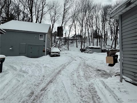 Tiny photo for 213 W Main Street, German Flatts, NY 13357 (MLS # S1660476)