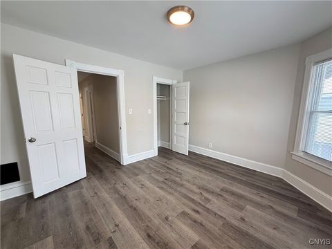 Tiny photo for 213 W Main Street, German Flatts, NY 13357 (MLS # S1660476)