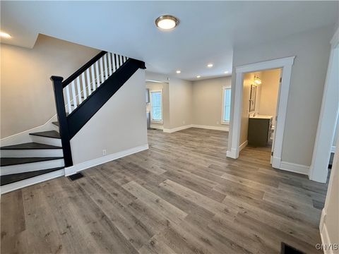 Tiny photo for 213 W Main Street, German Flatts, NY 13357 (MLS # S1660476)