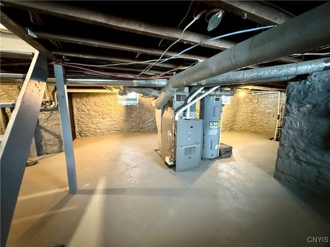 Tiny photo for 213 W Main Street, German Flatts, NY 13357 (MLS # S1660476)