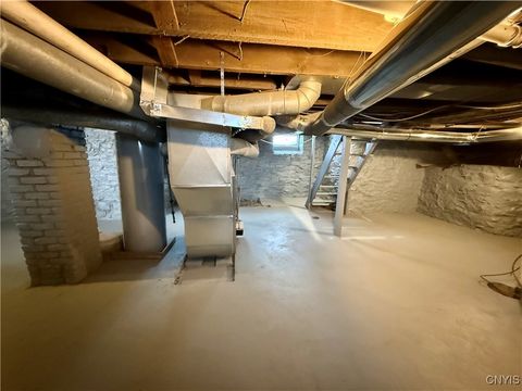 Tiny photo for 213 W Main Street, German Flatts, NY 13357 (MLS # S1660476)