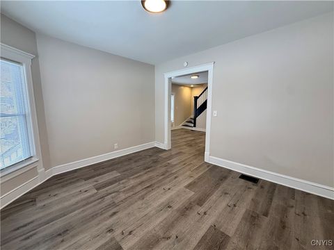 Tiny photo for 213 W Main Street, German Flatts, NY 13357 (MLS # S1660476)