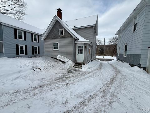 Tiny photo for 213 W Main Street, German Flatts, NY 13357 (MLS # S1660476)