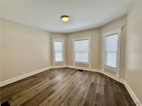 Tiny photo for 213 W Main Street, German Flatts, NY 13357 (MLS # S1660476)