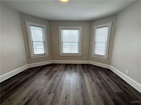 Tiny photo for 213 W Main Street, German Flatts, NY 13357 (MLS # S1660476)