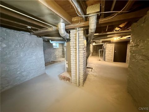 Tiny photo for 213 W Main Street, German Flatts, NY 13357 (MLS # S1660476)