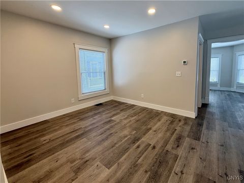 Tiny photo for 213 W Main Street, German Flatts, NY 13357 (MLS # S1660476)