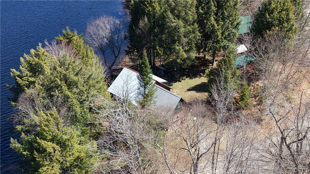 2923 S Lake Road