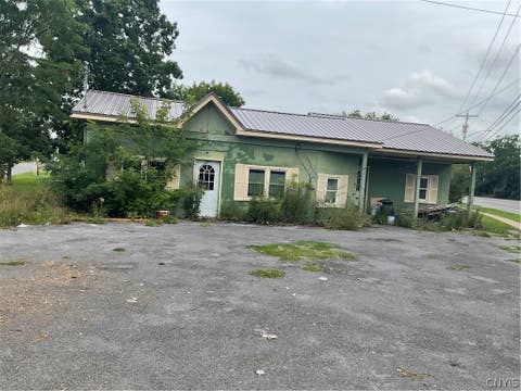Homes For Sale - 618 Main Street<br/> Brownville, NY 13601