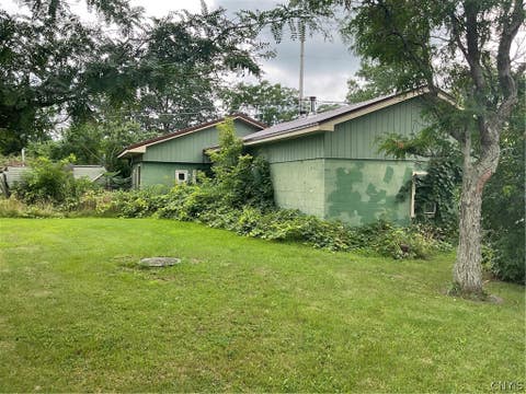 Tiny photo for 618 Main Street, Brownville, NY 13601 (MLS # S1704518)