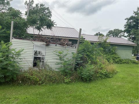 Tiny photo for 618 Main Street, Brownville, NY 13601 (MLS # S1704518)