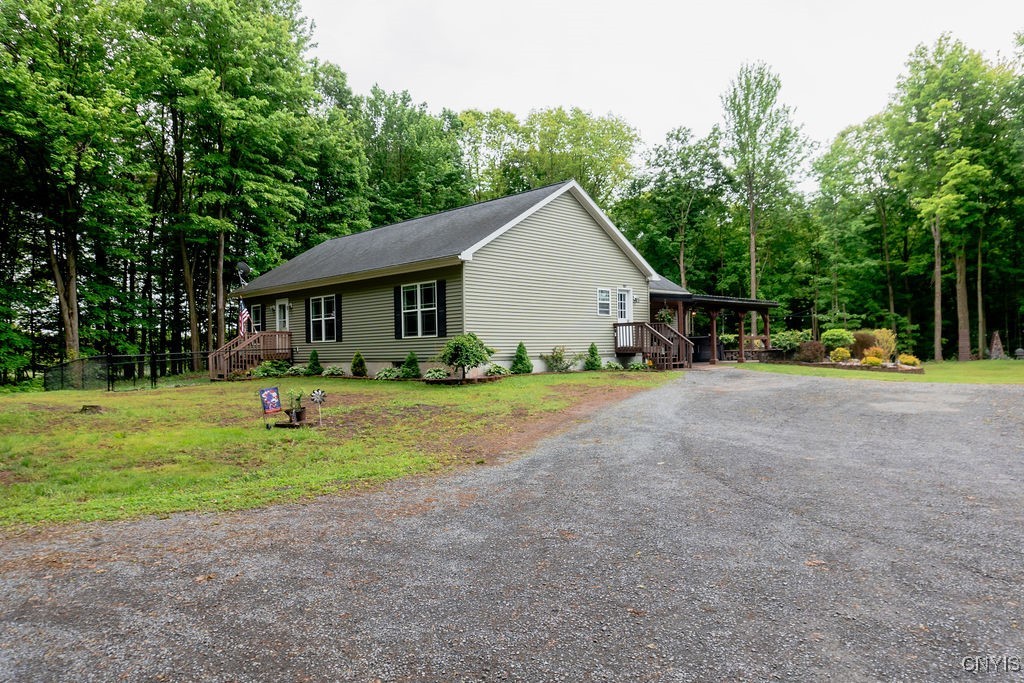 39 Ivens Road, Richland, New York image 2