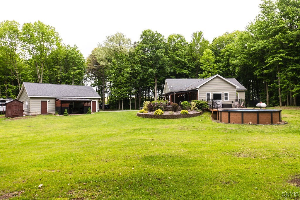 39 Ivens Road, Richland, New York image 4