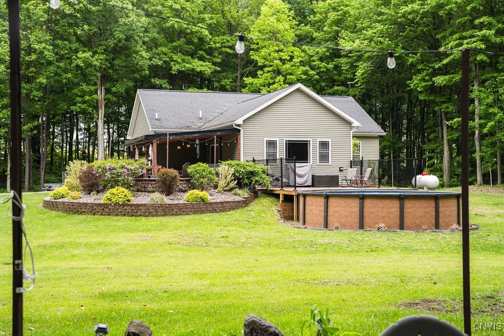39 Ivens Road, Richland, New York image 3