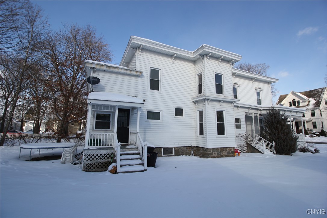 26 Maple Avenue, Hamilton, New York image 32