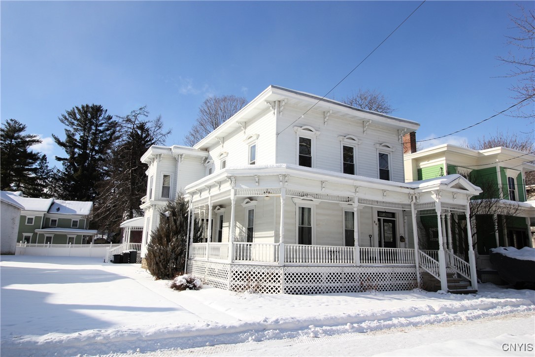 26 Maple Avenue, Hamilton, New York image 33