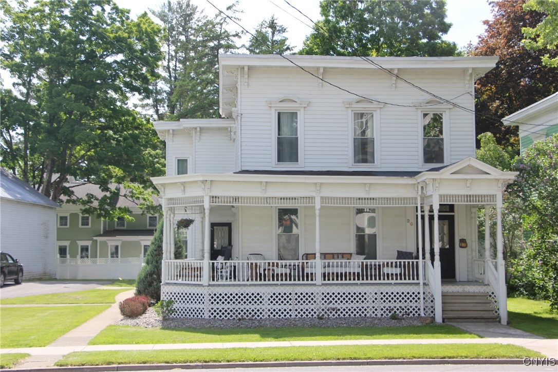 26 Maple Avenue, Hamilton, New York image 39