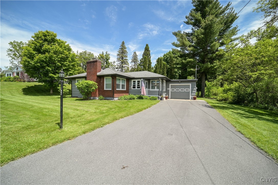 164 Ohara Road