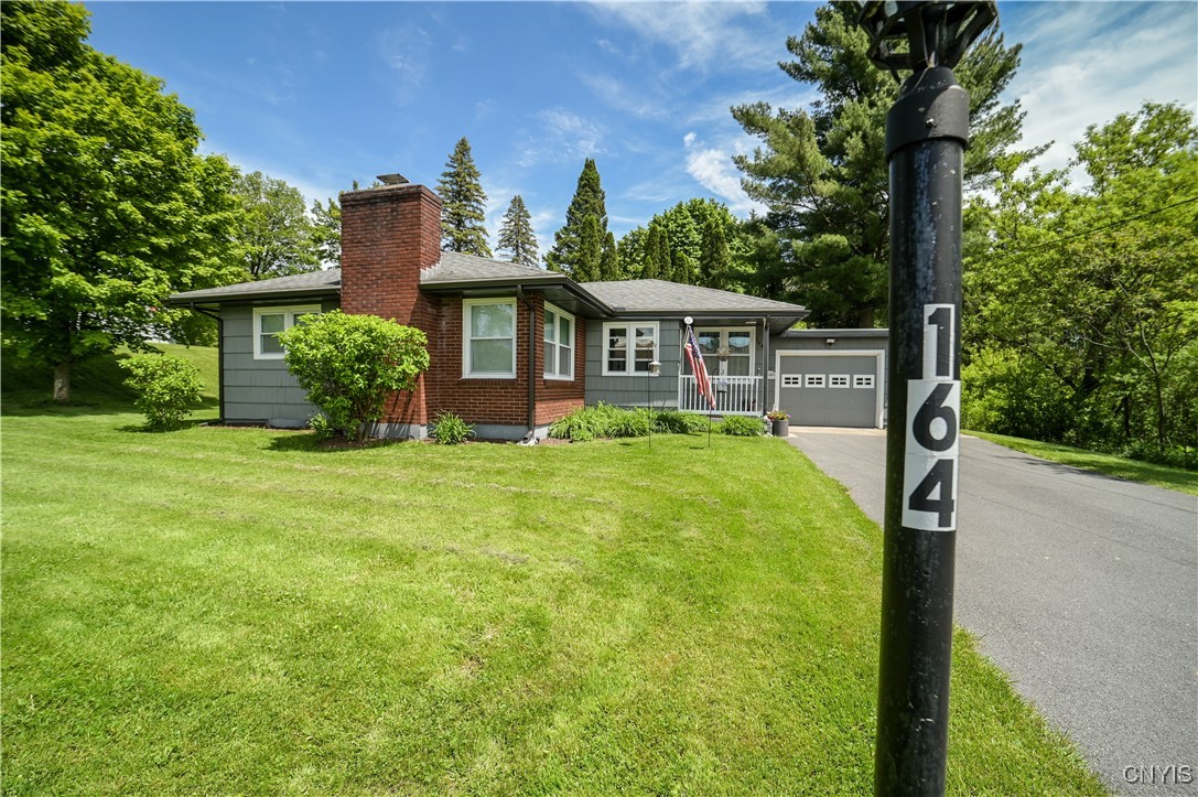 164 Ohara Road