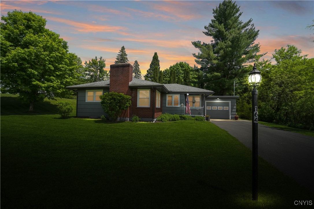 164 Ohara Road