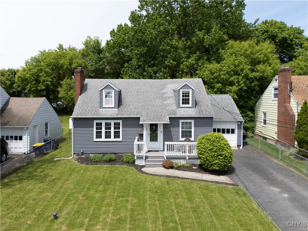 406 Fay Road
