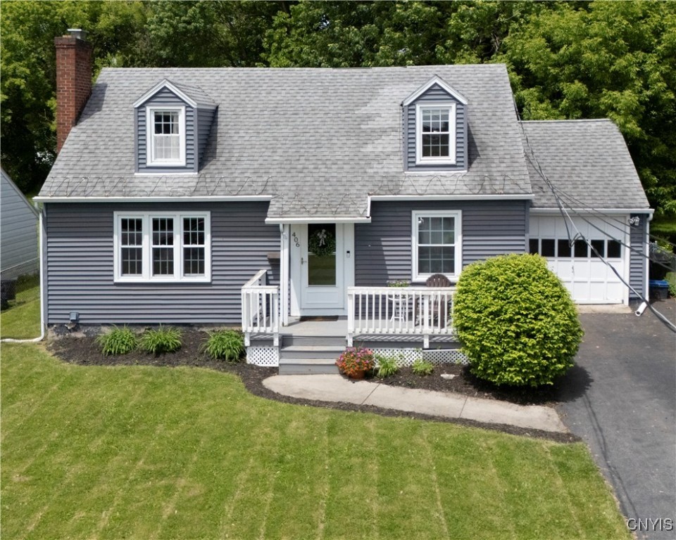 406 Fay Road