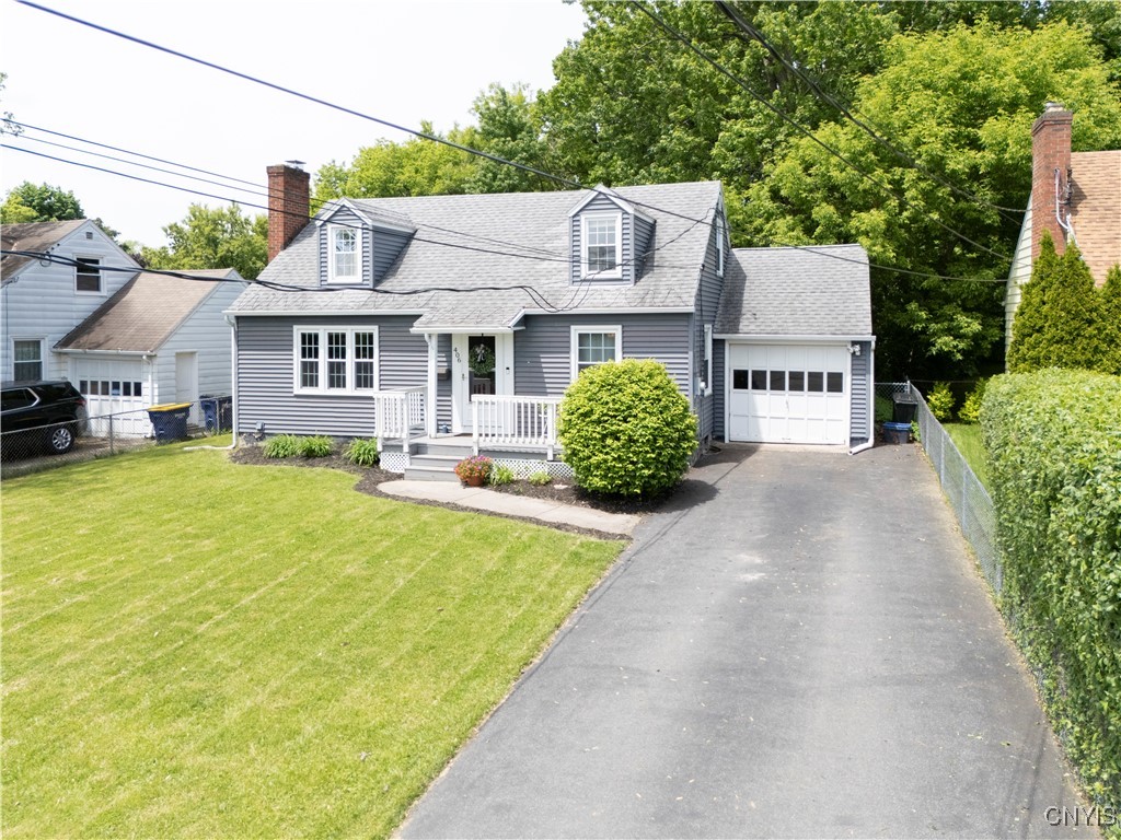 406 Fay Road