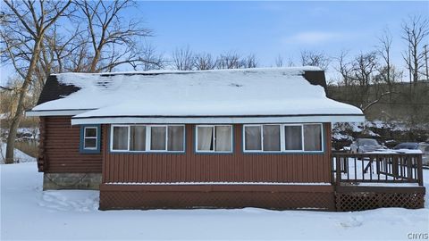 1224 State Route 5s Mohawk NY 13407