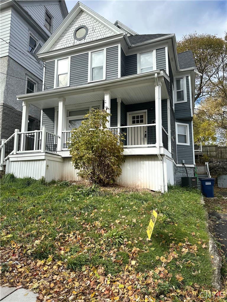 Photo of Syracuse, NY 13203 (MLS # S1710108)