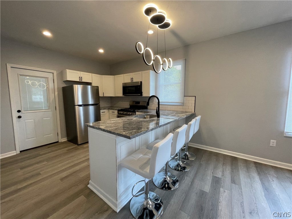 Photo of Syracuse, NY 13203 (MLS # S1710108)