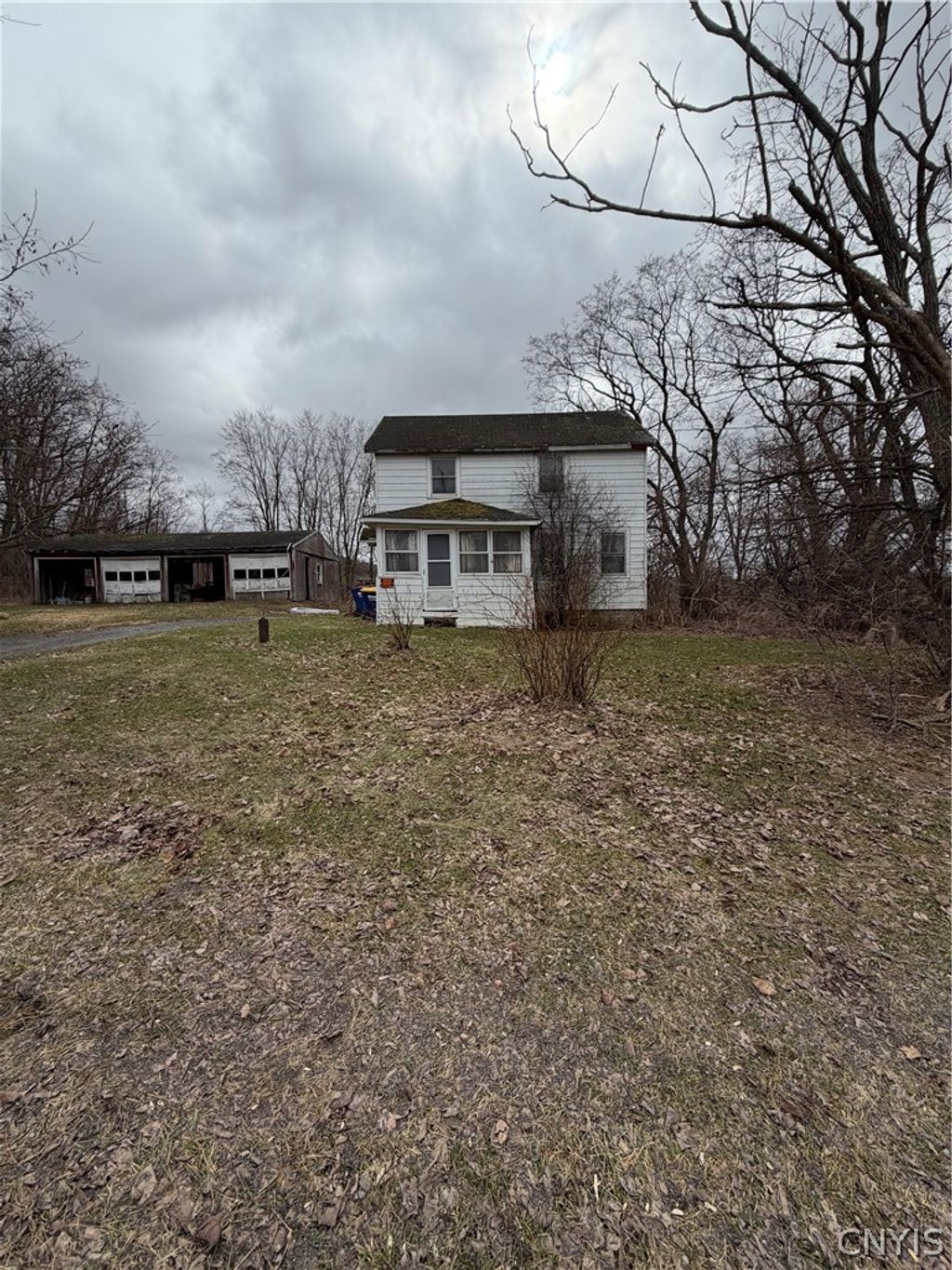 Photo of 6932 Bush Road, Pompey, NY 13078 (MLS # S1665242)