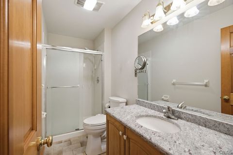 Tiny photo for 8413 Sugar Pine Circle, Clay, NY 13090 (MLS # S1689697)