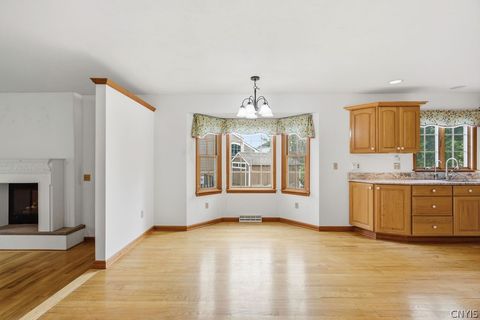 Tiny photo for 8413 Sugar Pine Circle, Clay, NY 13090 (MLS # S1689697)