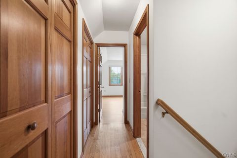 Tiny photo for 8413 Sugar Pine Circle, Clay, NY 13090 (MLS # S1689697)