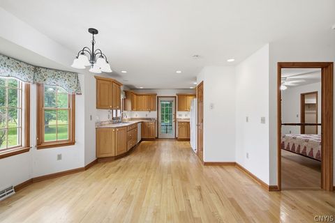 Tiny photo for 8413 Sugar Pine Circle, Clay, NY 13090 (MLS # S1689697)