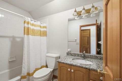 Tiny photo for 8413 Sugar Pine Circle, Clay, NY 13090 (MLS # S1689697)