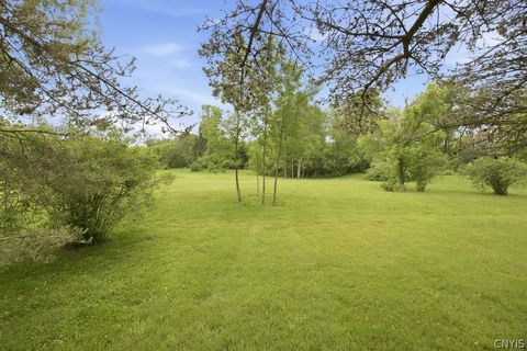 Tiny photo for 8413 Sugar Pine Circle, Clay, NY 13090 (MLS # S1689697)