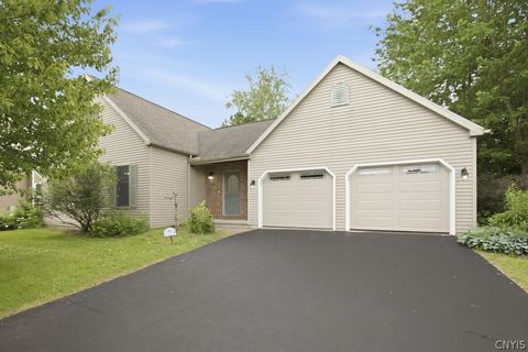 Tiny photo for 8413 Sugar Pine Circle, Clay, NY 13090 (MLS # S1689697)