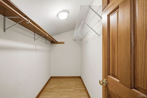 Tiny photo for 8413 Sugar Pine Circle, Clay, NY 13090 (MLS # S1689697)