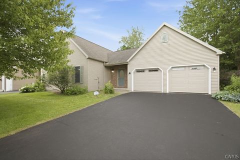 Tiny photo for 8413 Sugar Pine Circle, Clay, NY 13090 (MLS # S1689697)