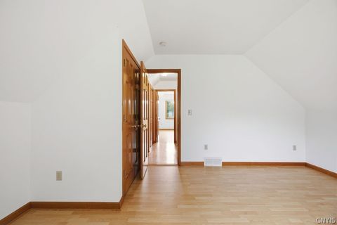 Tiny photo for 8413 Sugar Pine Circle, Clay, NY 13090 (MLS # S1689697)