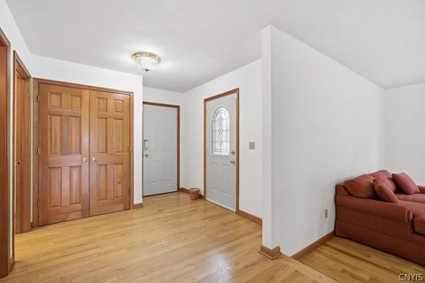 Tiny photo for 8413 Sugar Pine Circle, Clay, NY 13090 (MLS # S1689697)