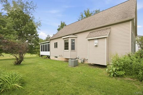 Tiny photo for 8413 Sugar Pine Circle, Clay, NY 13090 (MLS # S1689697)