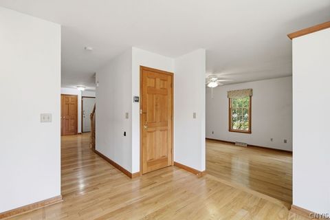 Tiny photo for 8413 Sugar Pine Circle, Clay, NY 13090 (MLS # S1689697)
