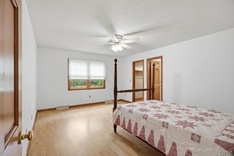 Tiny photo for 8413 Sugar Pine Circle, Clay, NY 13090 (MLS # S1689697)