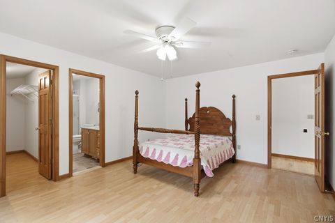 Tiny photo for 8413 Sugar Pine Circle, Clay, NY 13090 (MLS # S1689697)
