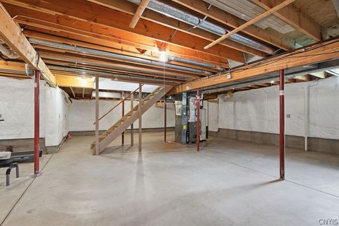 Tiny photo for 8413 Sugar Pine Circle, Clay, NY 13090 (MLS # S1689697)